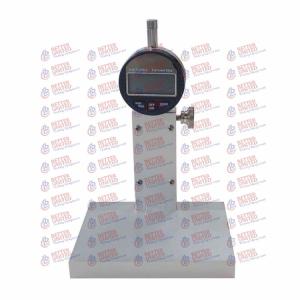 Cheap Light Weight Road Marking Dry Film Thickness Gauge High Accuracy for sale