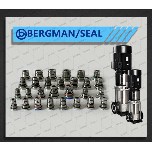 BERGMAN 155-R3-12 14 15 16 17 18 19 20 22 24 25 28 30 32-40mm Pump Mechanical Seal