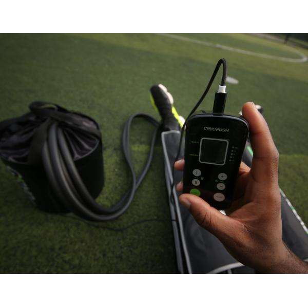 Physical Therapy Equipments Cold Therapy Machine Cold Ice Water Compression