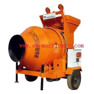 Buy cheap Mixer Small Type Concrete Mixer 350L Cement Mixer Concrete Truck from wholesalers