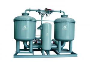 Cheap Chenrui VPSA Oxygen Generator / Nitrogen Generator with Filling Station for sale