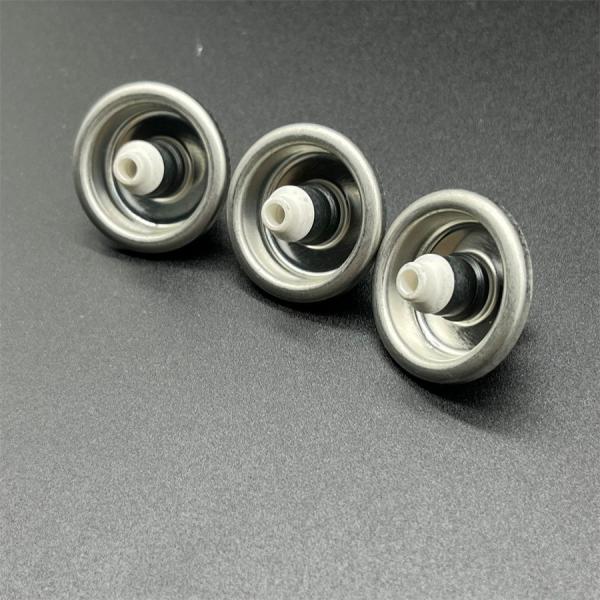 High-Precision Foam Adhesive Spray Valve for Construction Use - Durable Design, Efficient Application