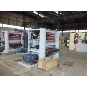 Qingdao GORLD Woodworking Machinery Manufacturing Co., Ltd.