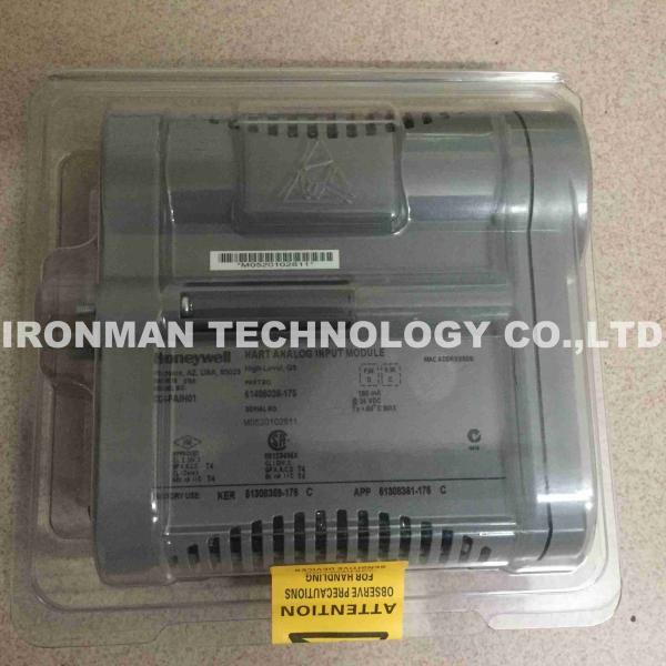 CC-PAIH01 51405038 175 PLC Control Module , Hart Analog Input Module