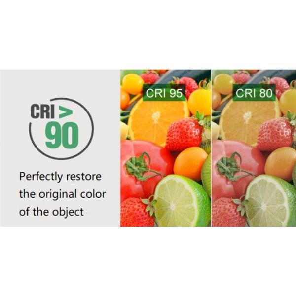 Anti Glare Flexible LED Strip Lights 2835 120 LEDs / Meter IP67 Waterproof Outdoor