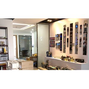 SHANGHAI SUNNY ELEVATOR CO.,LTD