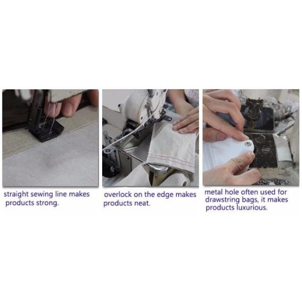 Custom silk screen printed Cotton material handle style blank natural cotton canvas bag without logo bagplastics bagease