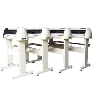 Cheap cutting plotter machine /Multifunction Printing Plotter Machine , Printer Plotter Cutter CE Approved for sale