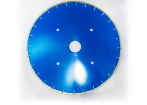 Cheap HighSharpness 500 mm Size Electroplated Diamond Grinding Blade For FRP Pipe for sale