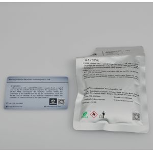 Buy cheap 200G/bag 200G HC8200 Powder for Cold Spark Machines from wholesalers