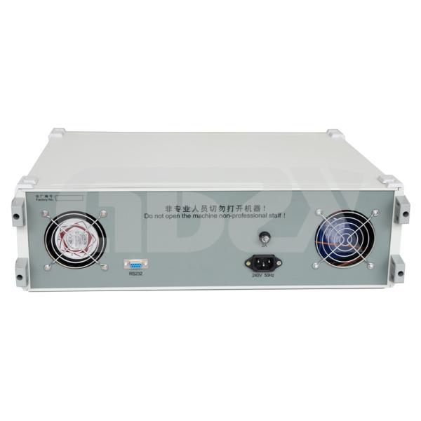 Single Phase Program-Controlled Precision AC/DC Standard Power Source