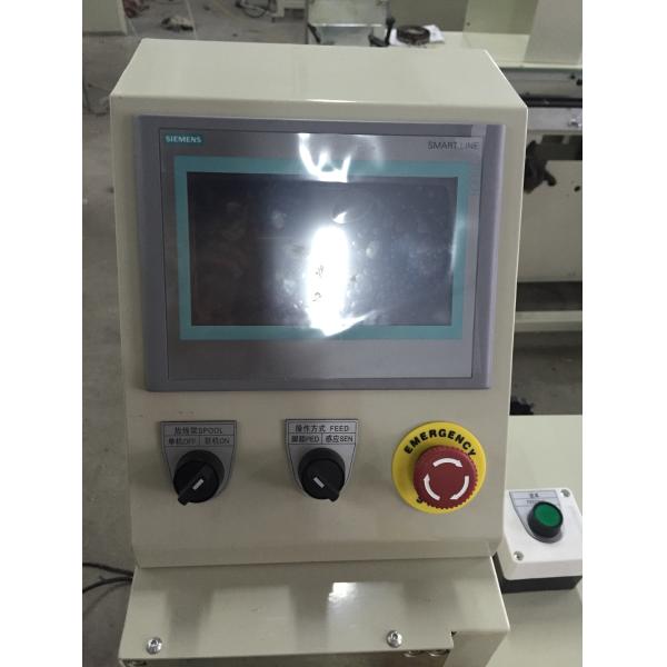 Notebook binding machine DCB360 (1/4 - 1 1/4 wire ) no need change mould