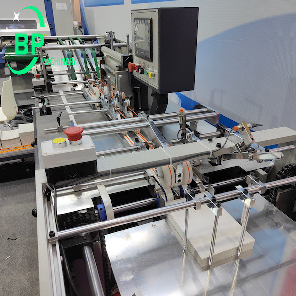 Automatic Loose Leaf Notebook Punching Machine for Min A7 Max A4 Size spiral & wire o notebook