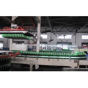 Shanghai Chairma Industrial Co.,Ltd.