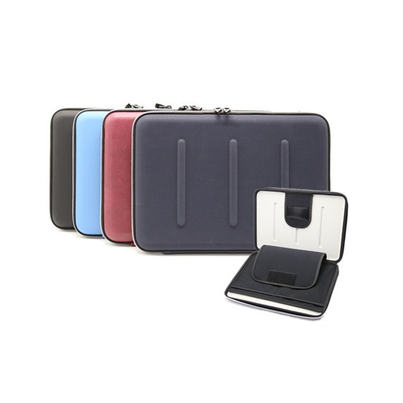 New arrival Slim Waterproof EVA Laptop Case For Bussiness Laptop Bag