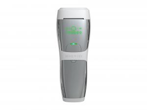 China Permanent Ipl Facial Hair Removal Epilator Home Laser Ipl Hair Removal Device on sale