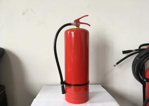 Water agent 6 liter fire fighting equipment fire extinguisher used for kitchen
