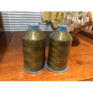 Cheap PA66 OEKO Certificate High Tenacity Nylon Yarn Waterproof 280D/3 for sale