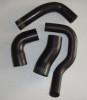 China exhaust rubber elbow hose on sale