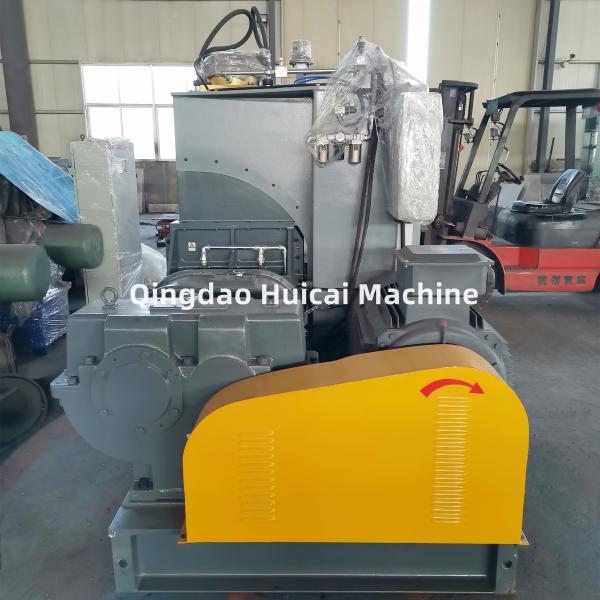 35L Rubber Kneading Machine for Precise and Consistent Mixing Results