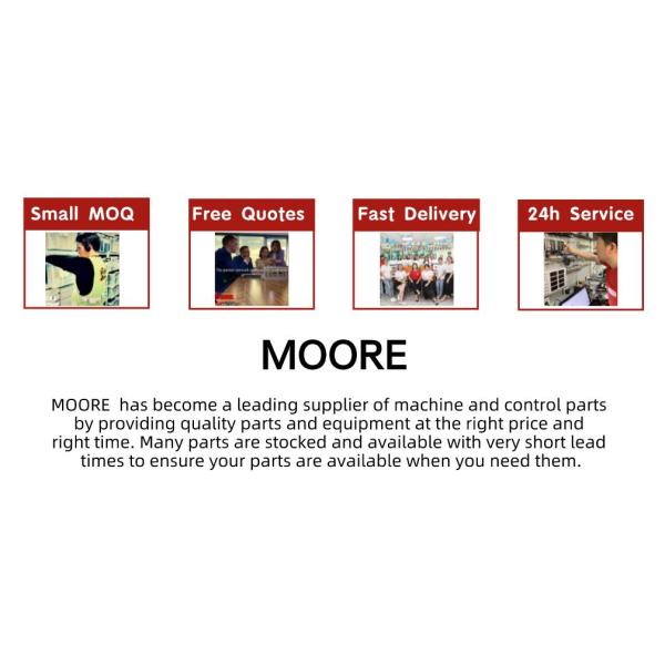 MM3-4FLM4 HIRSCHMANN PLC Module
