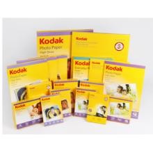 Buy cheap Waterproof Kodak Premium Photo Paper 4 X 6 , Kodak Picture Paper For Inkjet from wholesalers