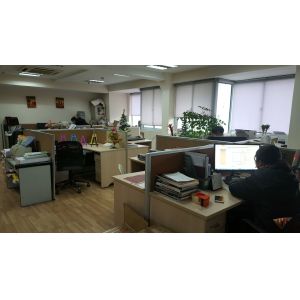 CHINA ARTS HANGZHOU IMP. & EXP. CO.,LTD.（HANGZHOU JULIES INTERNATIONAL TRADE CO., LTD.）