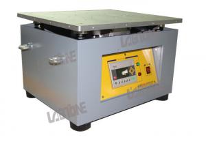Cheap VB60S Practical Vibration Testing Machine With 2.5mm Displacement for sale