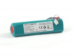 Cheap Spectrum Analyzer Instrument Battery For R&S FSH-Z32 FSH3 FSH6 FSH18 FSH323 FSH626 for sale