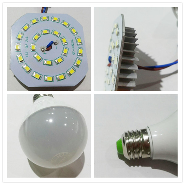 led bulb 12w