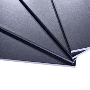 China Weatherproof Fire Rated Aluminum Composite Panel Cladding A2 B1 Durable on sale
