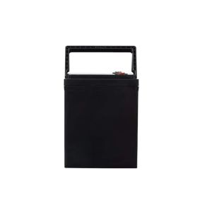 Terminal Marine RV Deep Cycle Battery ODM Lifepo4 Lithium Battery Pack