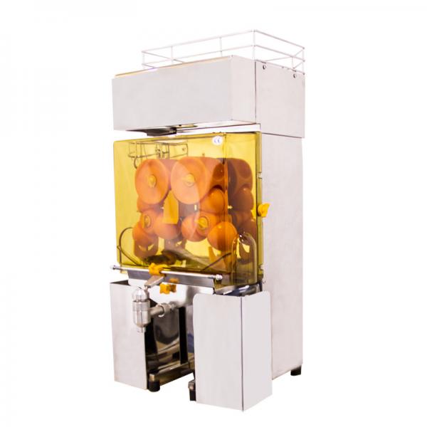 Quality Automatic Orange Juicer Machine wholesale