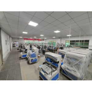 Dongguan Chencai Automation Equipment Technology Co., Ltd.