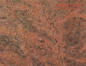 China Granite - Multicolour Red Granite Tiles, Slabs, Tops - Hestia Made on sale