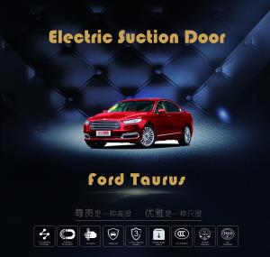 China Ford Taurus Aftermarket Car Door Soft Close , Automatic Car Door Closer on sale