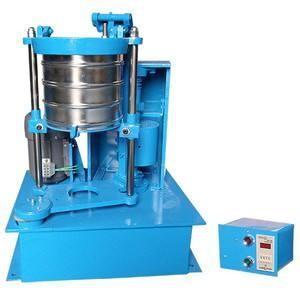 Cheap 7 Layers Laboratory Slapping Sand Vibrating Screen Industrial Machine for sale
