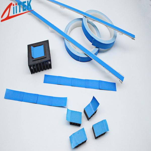 Heat Sink Acrylic Based Gluehighly Double Side Thermal Conductive Acrylic Tape For SMD LED Module