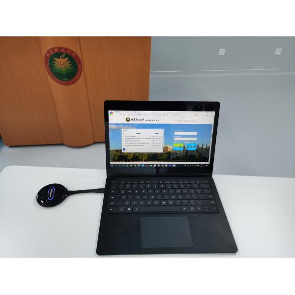 All In One Wireless Hdmi Adapter USB Signal No Installation For Mirroring