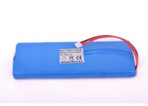 China 24V 2000mAh NI-MH ECG Battery Replace For BIOLAT BLT2012 Battery on sale