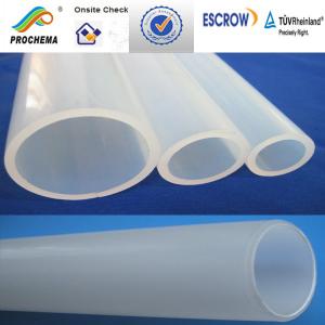 ETFE shrink tube, ETFE shrink pipe ,Ethylene / TFE (ETFE) Copolymer Tube