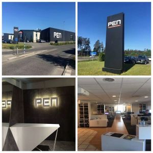 qingdao pen concept Group co.,ltd