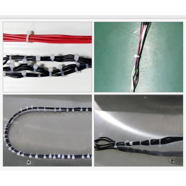 CX 150kg Automatic Wire Binding Machine 100mm Ties Length