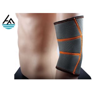 Buy cheap Basketball Tennis Neoprene Elbow Sleeve Comfortable For Sports Protection from wholesalers
