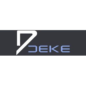 China WENZHOU DEKEN TECHNOLOGY CO., LTD logo