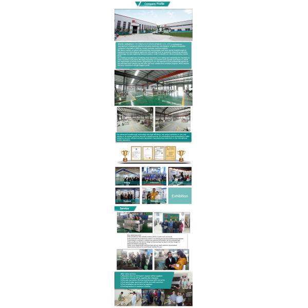 0.1-6t/H Puffed Dry Pet Dog Food Pellet Production Plant