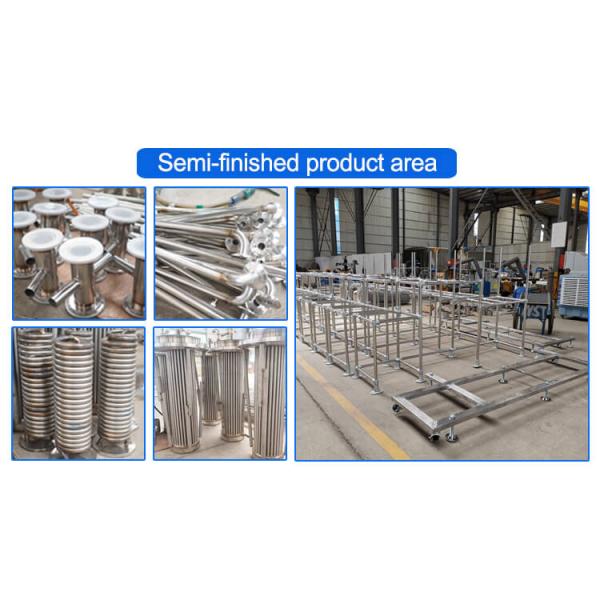 vacuum distillation equipment factory