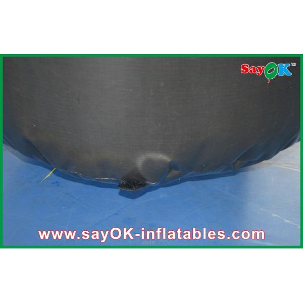 Inflatable Start Finish Arch PVC Cube Square Inflatable Door Arch Model Waterproof Foldable Gate With Logo