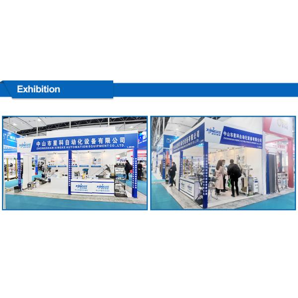 Horizontal Big Pillow Bag Packaging Machine Other Furniture Hardware Packing Machine