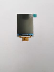 Cheap 262K Color Touch Screen TFT LCD , 2.4 Inch SPI TFT Display for sale